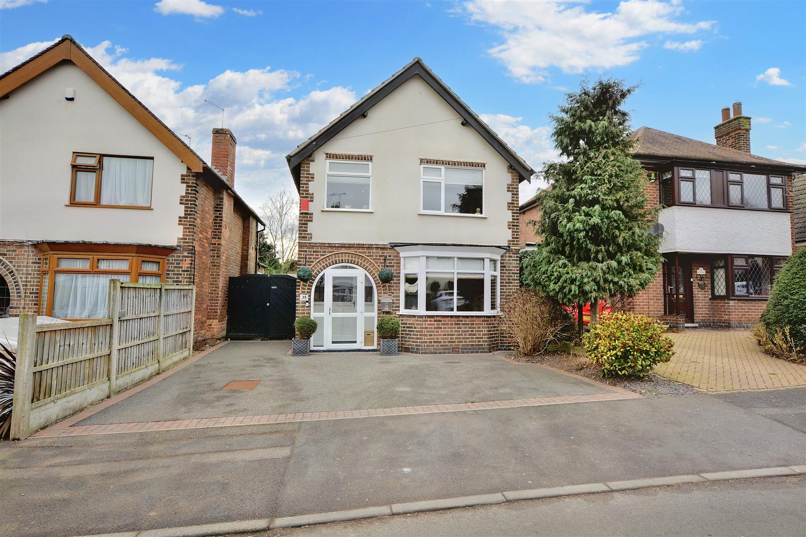 Beech Avenue, Sandiacre Robert Ellis Estate Agents